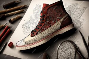 From Sketch to Street: Mastering the Art of Handmade Sneakers