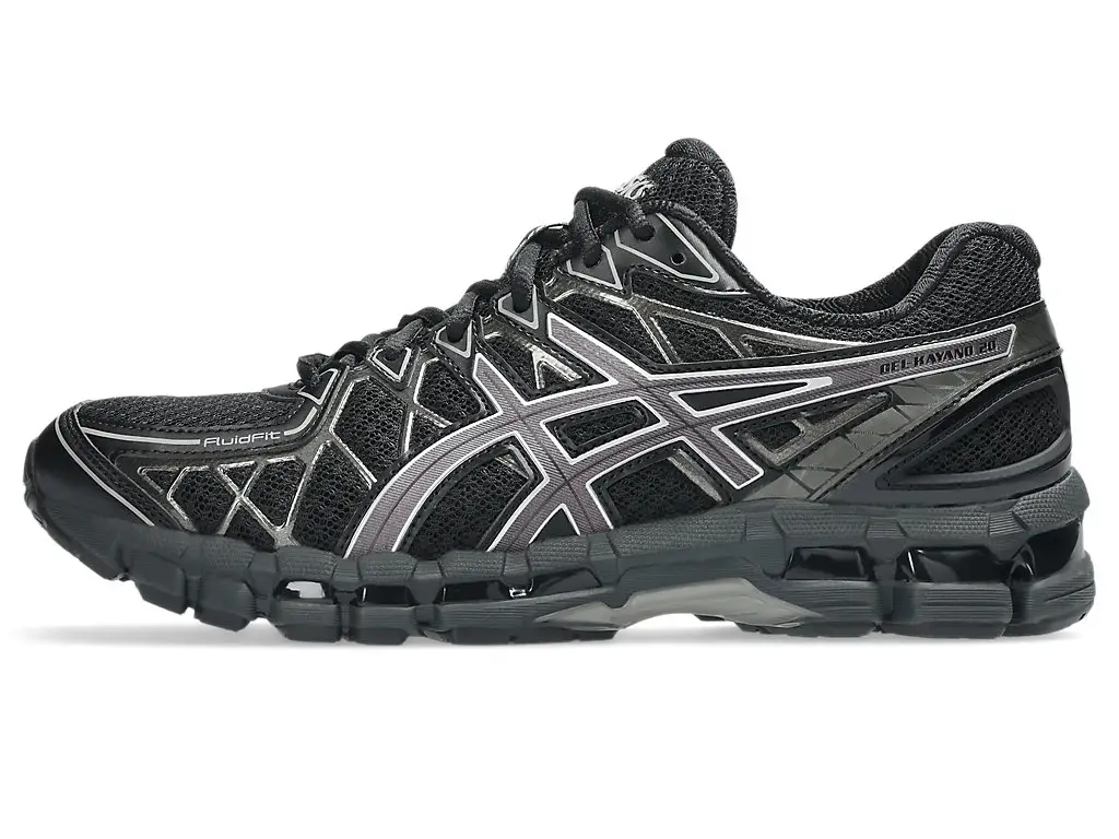 ASICS The Gel Kayano 20 kicksandbeaters