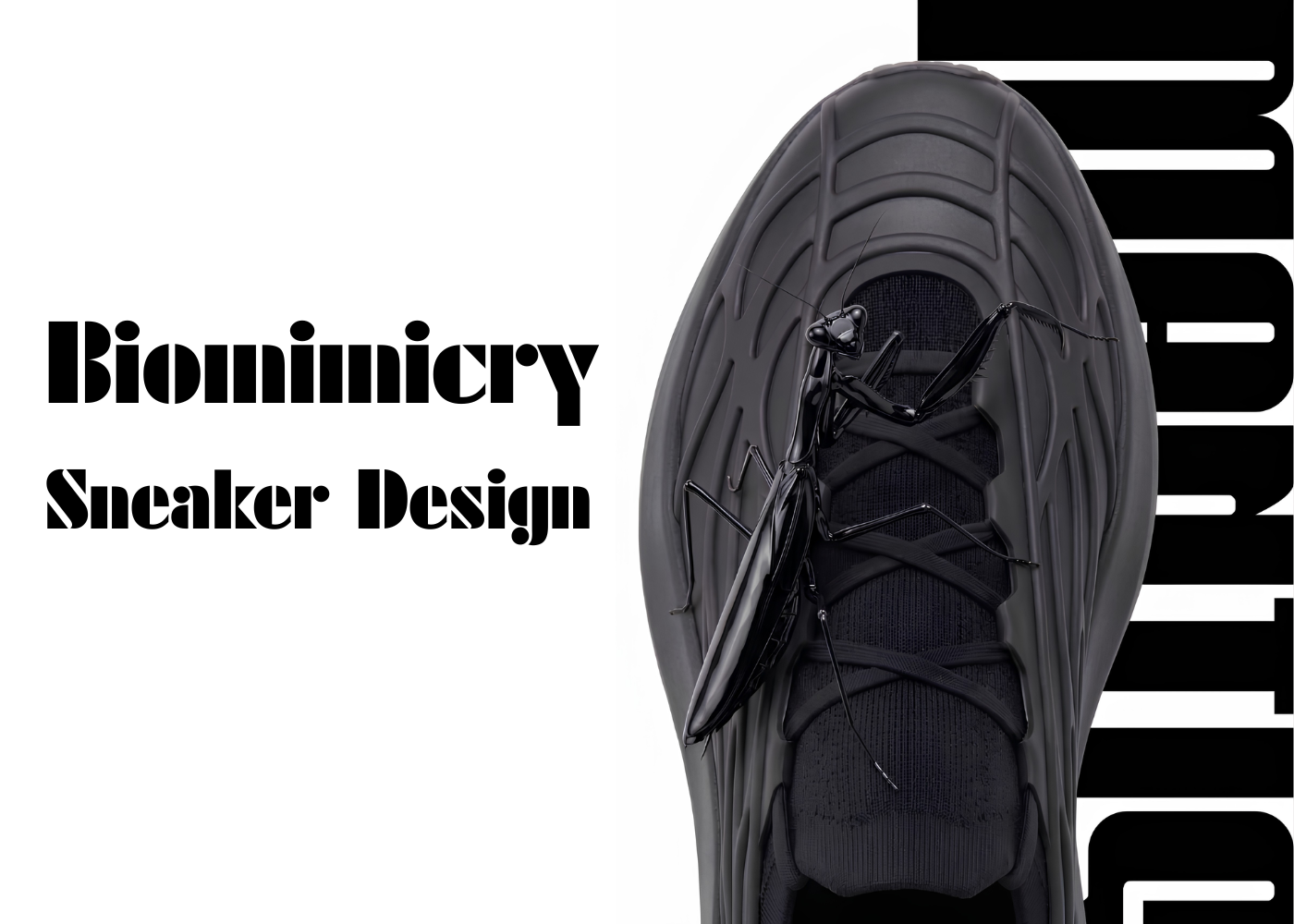 biomimicry sneaker design kicksandbeaters