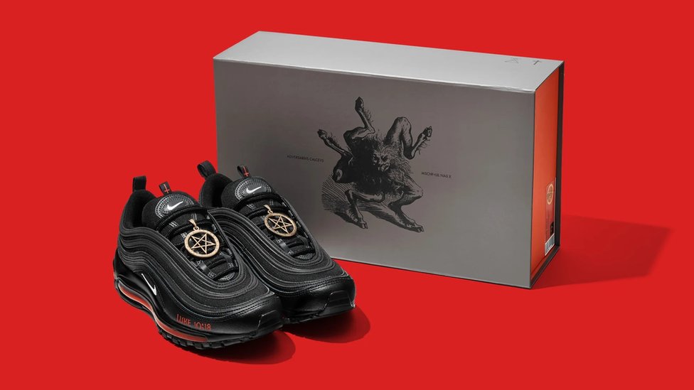 Satan Shoes-The-Blood-Filled-Nikes-That-Broke-the-Internet-and-the-Law-kicks-and-beaters