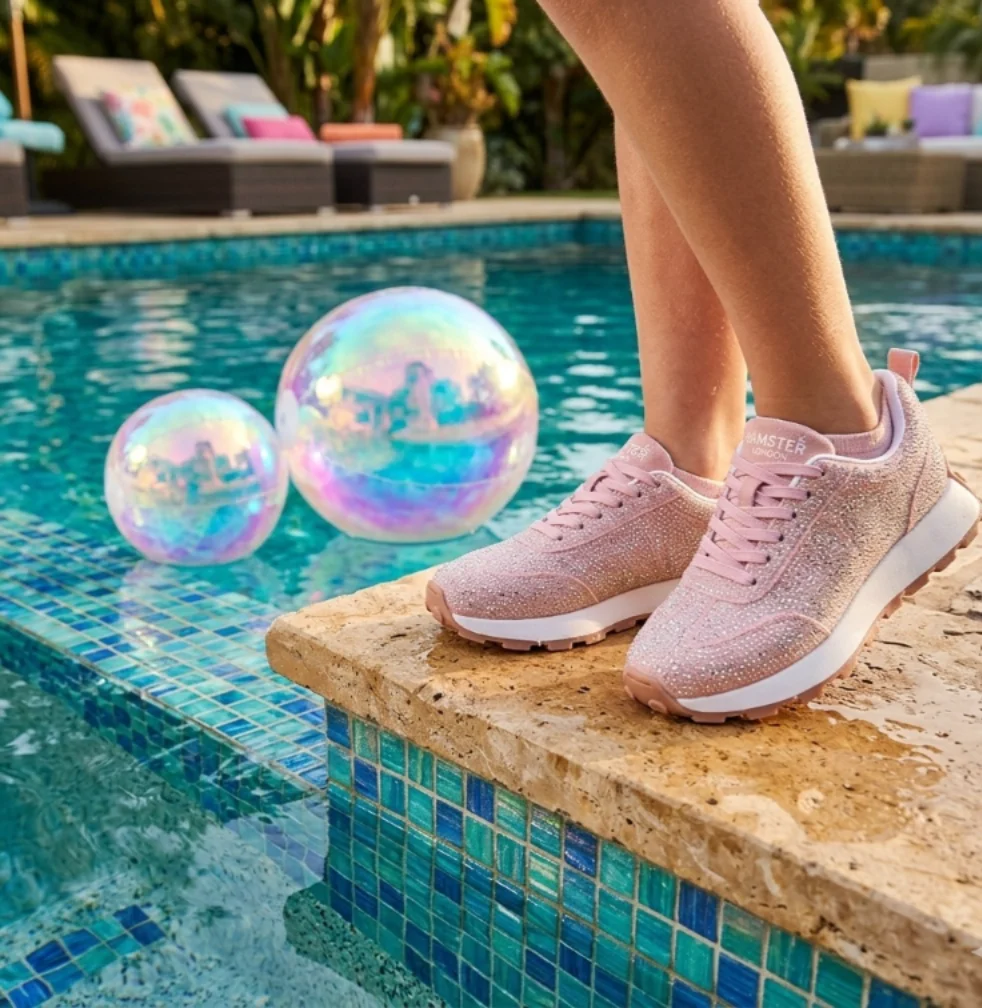 Summer 2026 Sneaker Trends kicksandbeaters
