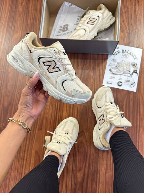 How to Wear Women's New Balance Sneakers kicksandbeaters