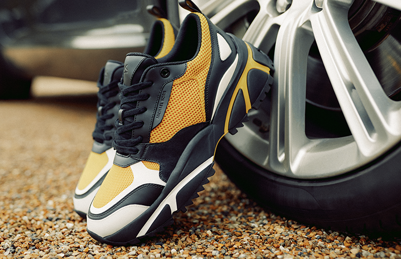 michael kors sneaker kicks-and-beaters