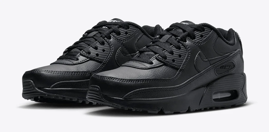 How-the-Air-Max-90-Black-Croc-compares-kicks-and-beaters
