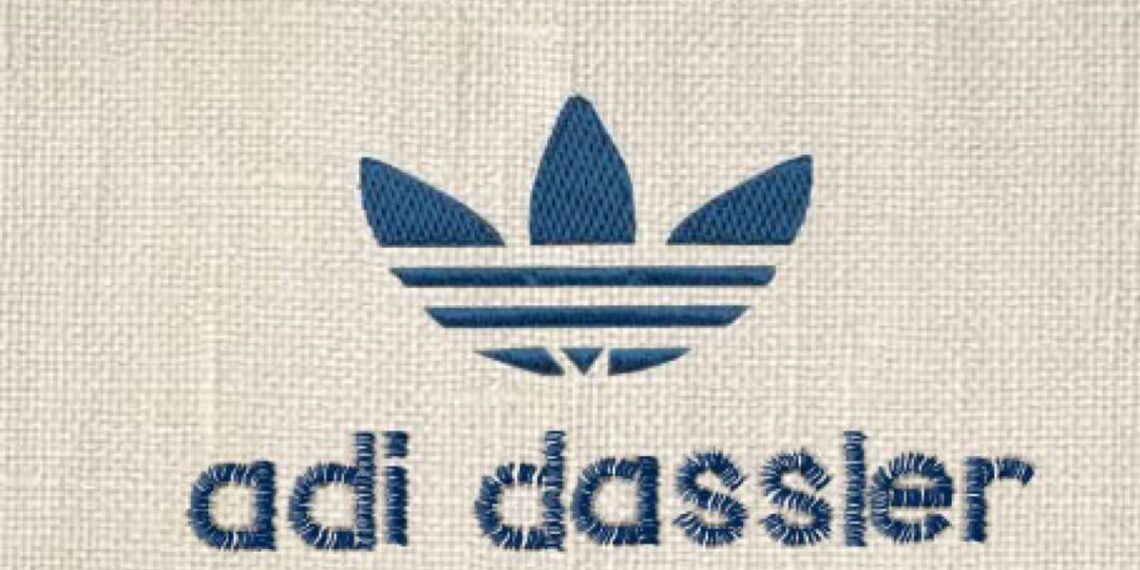 The Adidas Story
