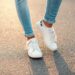 How to Clean Your White Sneakers: The Best 5 Ways