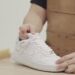 How To Clean Sneakers: Sneaker Care Basics For Men and Women, Shoes Washing Tips