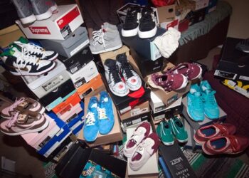 The Best Sneakers To Buy In The Beginning of 2023