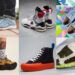 7 Sneaker Brands You Should Know