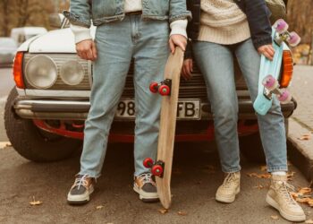 Uncover the lasting charm of classic sneaker designs and explore the nostalgia, timeless elements, pop culture influence, and collector's craze.