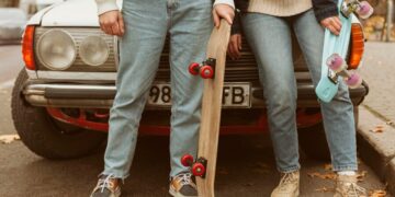 Uncover the lasting charm of classic sneaker designs and explore the nostalgia, timeless elements, pop culture influence, and collector's craze.