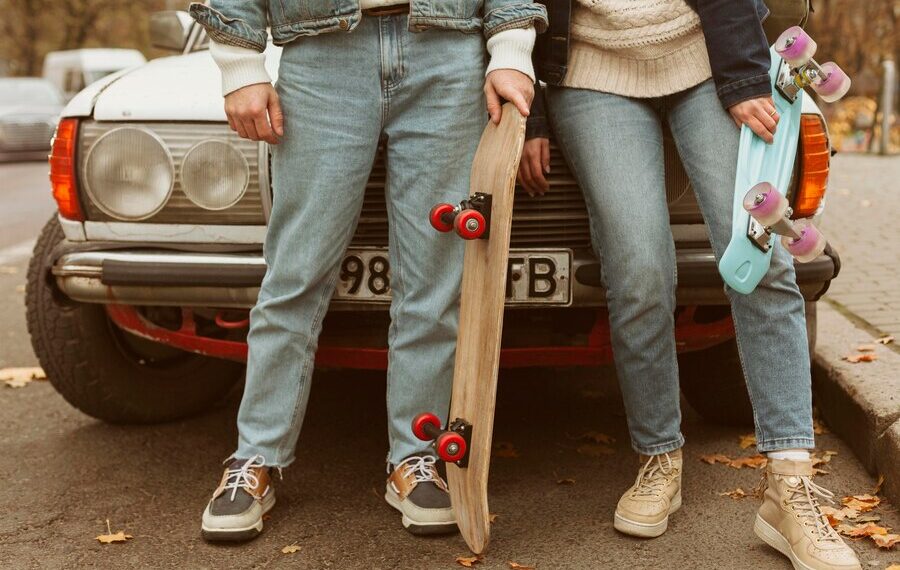 Uncover the lasting charm of classic sneaker designs and explore the nostalgia, timeless elements, pop culture influence, and collector's craze.