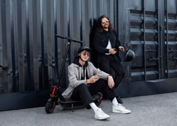 Unveiling Streetwear Staples: The Most Iconic Sneakers in Urban Fashion