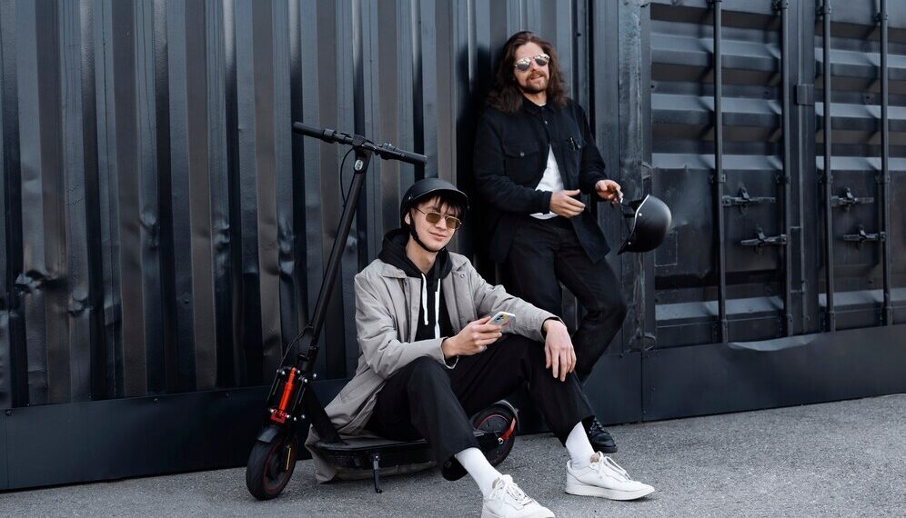 Unveiling Streetwear Staples: The Most Iconic Sneakers in Urban Fashion