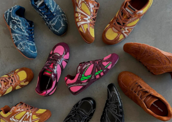 Marc Jacobs Sneakers: The Shoe That Argued Its Way Into Men's Sizing kicksandbeaters
