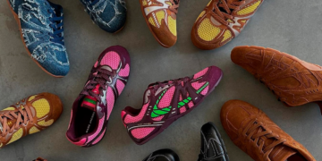 Marc Jacobs Sneakers: The Shoe That Argued Its Way Into Men's Sizing kicksandbeaters