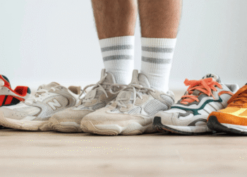 Fall 2026 Sneaker Trends Basketball's Back and Dad Shoes Are Done kicksandbeaters