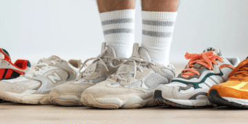 Fall 2026 Sneaker Trends Basketball's Back and Dad Shoes Are Done kicksandbeaters