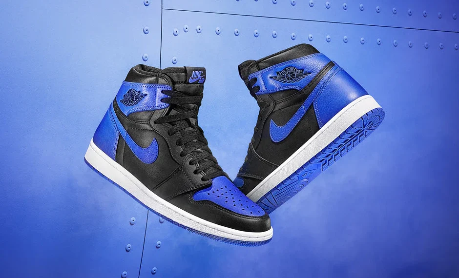 Air Jordan 1 Royal 2026 Release Date, Price and the Nine-Year Wait kicksandbeaters