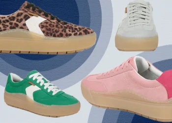 Dr Scholls Time Off Sneaker-kicksandbeaters