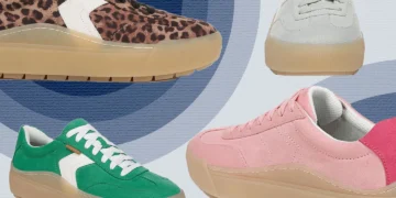 Dr Scholls Time Off Sneaker-kicksandbeaters
