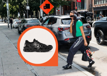 Dua Lipa ASICS Sneakers The Gel Kayano 20 kicksandbeaters