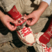 Gully Labs Buransh Red-The-Sneaker-That-Carries-a-Mountain-kicks-and-beaters