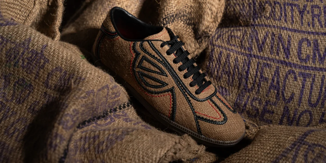 Handcrafted Sneakers India kicksandbeaters