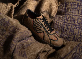 Handcrafted Sneakers India kicksandbeaters