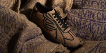 Handcrafted Sneakers India kicksandbeaters