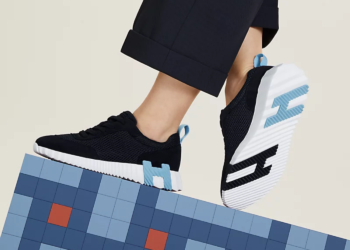 Hermes Sneakers-kicksandbeaters