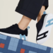 Hermes Sneakers-kicksandbeaters