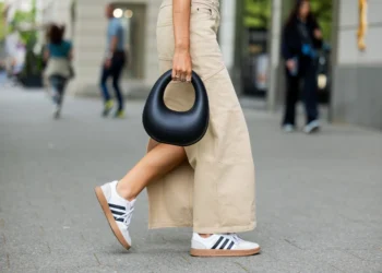 How Luxury Sneakers Conquered High Fashion kicksandbeaters