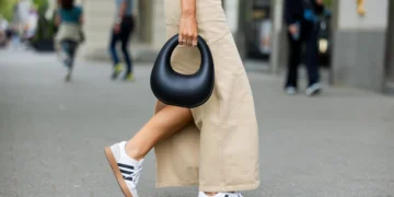 How Luxury Sneakers Conquered High Fashion kicksandbeaters