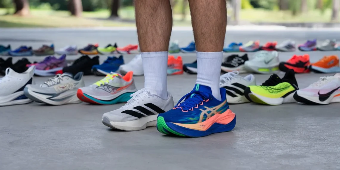 How to Choose Running Shoes-kicksandbeaters