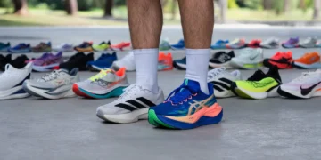 How to Choose Running Shoes-kicksandbeaters