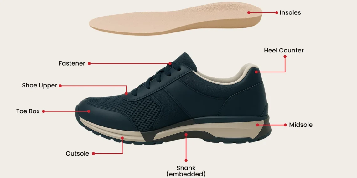 Podiatrist Approved Sneakers-What-the-Phrase-Actually-Means-kicksandbeaters