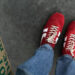 Red Sneakers Trend 2026 Best Pairs and How to Wear Them kicksandbeaters