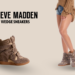 Steve Madden Wedge Sneakers-kicks-and-beaters