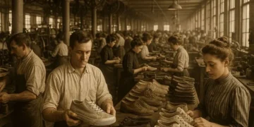 The-Evolution of Sneakers-From-Sportswear-to-Fashion-Staples-kicks-and-beaters