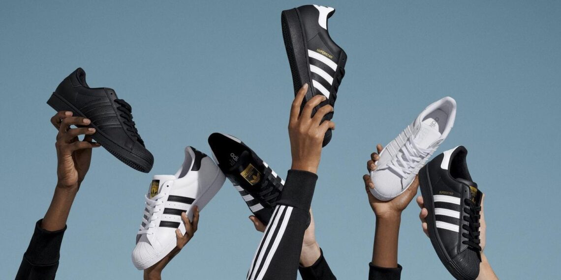 Zapatillas Adidas-kicksandbeaters