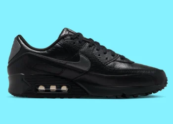 nike-air max 90 black croc-leather-IV6309-010-kicks-and-beaters