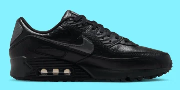 nike-air max 90 black croc-leather-IV6309-010-kicks-and-beaters