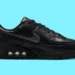 nike-air max 90 black croc-leather-IV6309-010-kicks-and-beaters