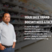 Make My Shoe The Agra Factory Behind India's New Sneaker Brands kicksandbeaters