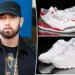 Eminem Is Selling 117 Pairs of His Own Sneakers kicksandbeaters