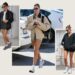 Hailey Bieber Has Now Worn Both Ends of the Sneaker kicksandbeaters