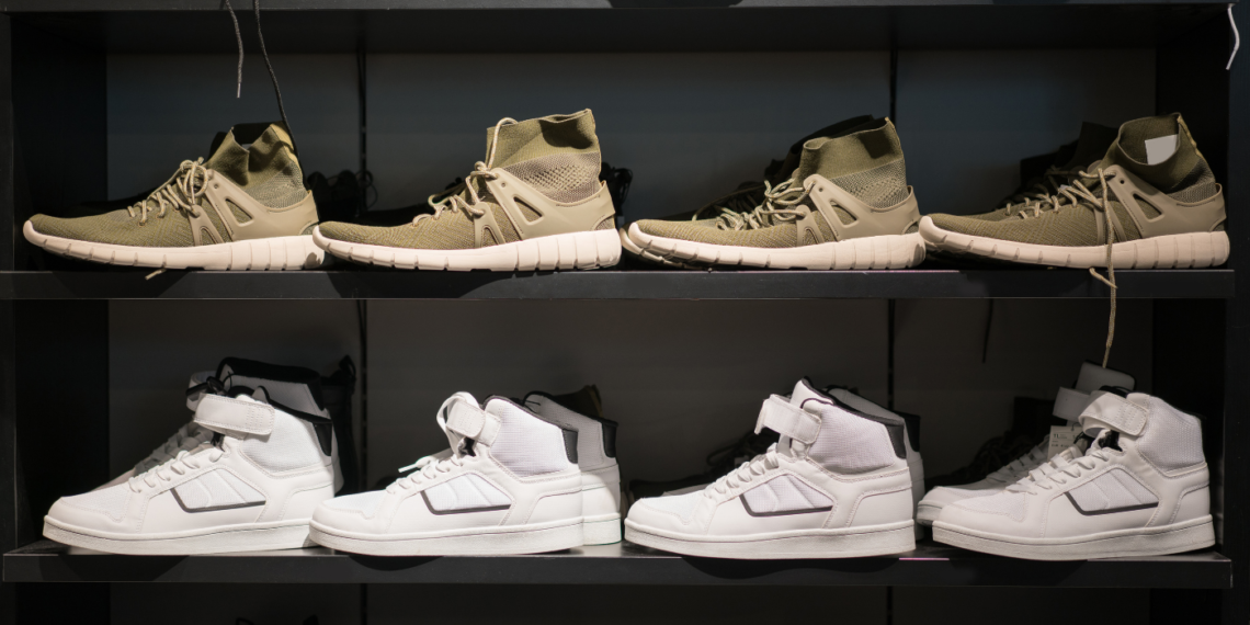 Septembers Sneaker Calendar Is Loaded, and One Drop Just Faltered