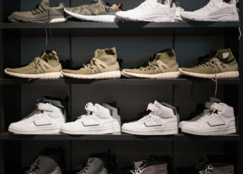 Septembers Sneaker Calendar Is Loaded, and One Drop Just Faltered