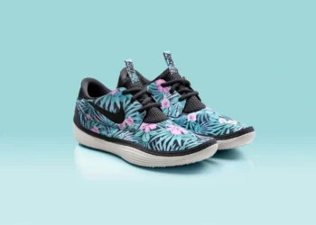 These Are the Sneakers Everyone Will Be Wearing This Fall kicksandbeaters